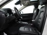 Thumbnail of 2022 Snowflake White Pearl Mica Mazda CX-5