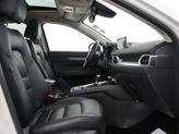 Thumbnail of 2022 Snowflake White Pearl Mica Mazda CX-5
