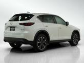 Thumbnail of 2022 Snowflake White Pearl Mica Mazda CX-5