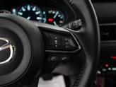 Thumbnail of 2022 Snowflake White Pearl Mica Mazda CX-5