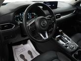 Thumbnail of 2022 Snowflake White Pearl Mica Mazda CX-5