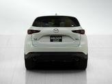 Thumbnail of 2022 Snowflake White Pearl Mica Mazda CX-5