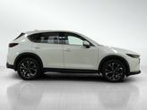 Thumbnail of 2022 Snowflake White Pearl Mica Mazda CX-5