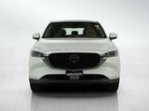 Thumbnail of 2022 Snowflake White Pearl Mica Mazda CX-5