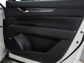 Thumbnail of 2022 Snowflake White Pearl Mica Mazda CX-5