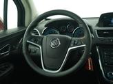 Thumbnail of 2016 Winterberry Red Metallic Buick Encore