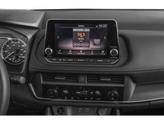 Thumbnail of 2026 Gun Metallic Nissan Rogue