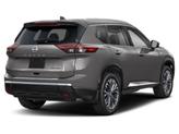 Thumbnail of 2026 Gun Metallic Nissan Rogue