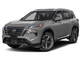 Photo of 2026 Gun Metallic Nissan Rogue