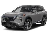 Thumbnail of 2026 Gun Metallic Nissan Rogue