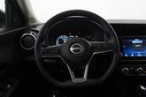 Thumbnail of 2023 Monarch Orange Metallic/Super Black Nissan Kicks