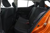 Thumbnail of 2023 Monarch Orange Metallic/Super Black Nissan Kicks