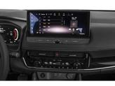 Thumbnail of 2025 Gun Metallic Nissan Rogue