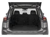 Thumbnail of 2025 Gun Metallic Nissan Rogue