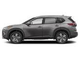 Thumbnail of 2025 Gun Metallic Nissan Rogue