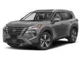 Thumbnail of 2025 Gun Metallic Nissan Rogue