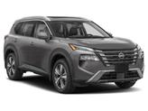 Thumbnail of 2025 Gun Metallic Nissan Rogue