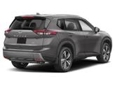 Thumbnail of 2025 Gun Metallic Nissan Rogue