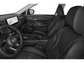 Thumbnail of 2025 Gun Metallic Nissan Rogue