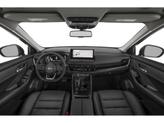 Thumbnail of 2025 Gun Metallic Nissan Rogue