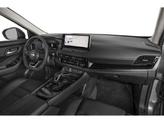 Thumbnail of 2025 Gun Metallic Nissan Rogue