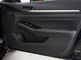 Thumbnail of 2024 Super Black Clearcoat Nissan Altima