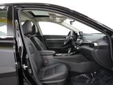 Thumbnail of 2024 Super Black Clearcoat Nissan Altima