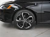 Thumbnail of 2024 Super Black Clearcoat Nissan Altima