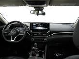 Thumbnail of 2024 Super Black Clearcoat Nissan Altima