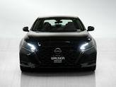 Thumbnail of 2024 Super Black Clearcoat Nissan Altima
