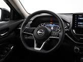 Thumbnail of 2024 Super Black Clearcoat Nissan Altima