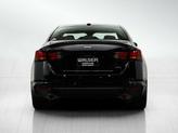 Thumbnail of 2024 Super Black Clearcoat Nissan Altima