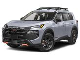 Photo of 2026 Kby Nissan Rogue