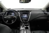 Thumbnail of 2023 Boulder Gray Pearl Nissan Murano