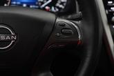 Thumbnail of 2023 Boulder Gray Pearl Nissan Murano