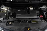 Thumbnail of 2023 Boulder Gray Pearl Nissan Murano