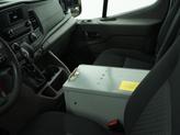 Thumbnail of 2022 Oxford White Ford Transit-150