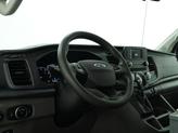 Thumbnail of 2022 Oxford White Ford Transit-150