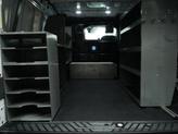 Thumbnail of 2022 Oxford White Ford Transit-150