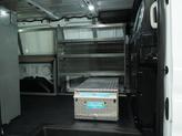 Thumbnail of 2022 Oxford White Ford Transit-150