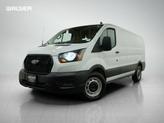 Photo of 2022 Oxford White Ford Transit-150