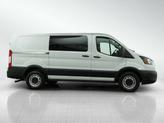 Thumbnail of 2022 Oxford White Ford Transit-150