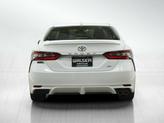 Thumbnail of 2024 Ice Cap Toyota Camry