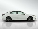 Thumbnail of 2024 Ice Cap Toyota Camry