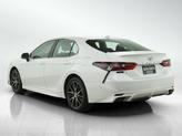 Thumbnail of 2024 Ice Cap Toyota Camry