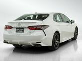 Thumbnail of 2024 Ice Cap Toyota Camry