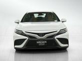 Thumbnail of 2024 Ice Cap Toyota Camry