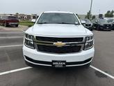 Thumbnail of 2016 Summit White Chevrolet Tahoe