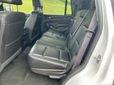 Thumbnail of 2016 Summit White Chevrolet Tahoe