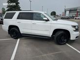 Photo of 2016 Summit White Chevrolet Tahoe